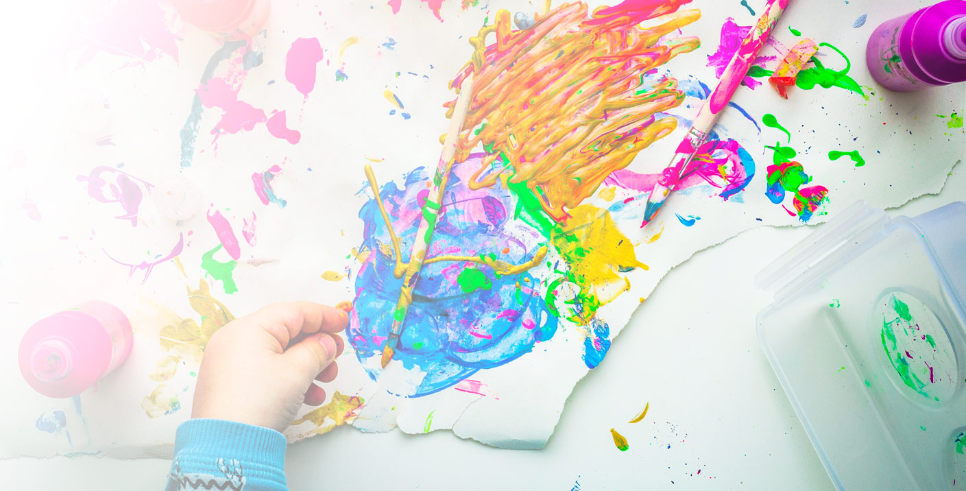 Explorez votre potentiel artistique