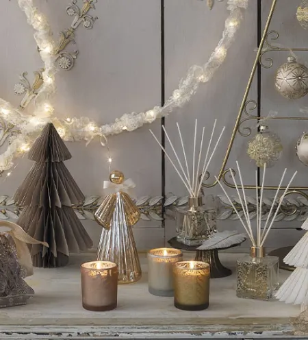 Ambiance de Noël