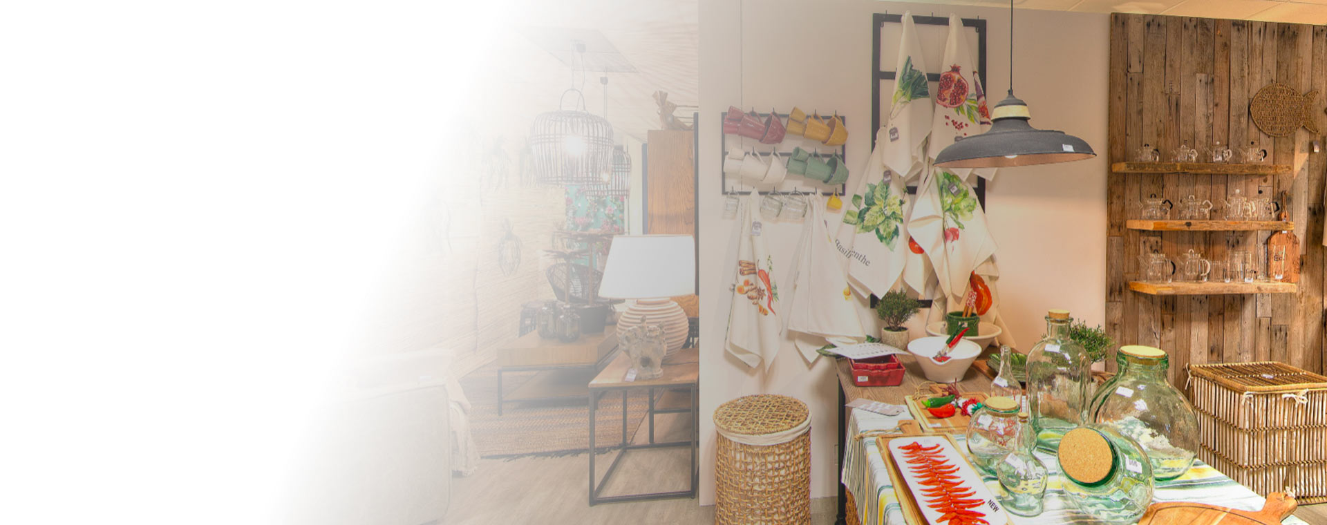 L'art qui inspirela décoration