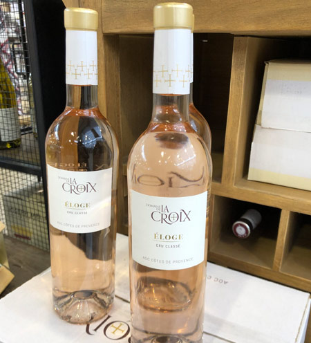 Bières &<br>spiritueux