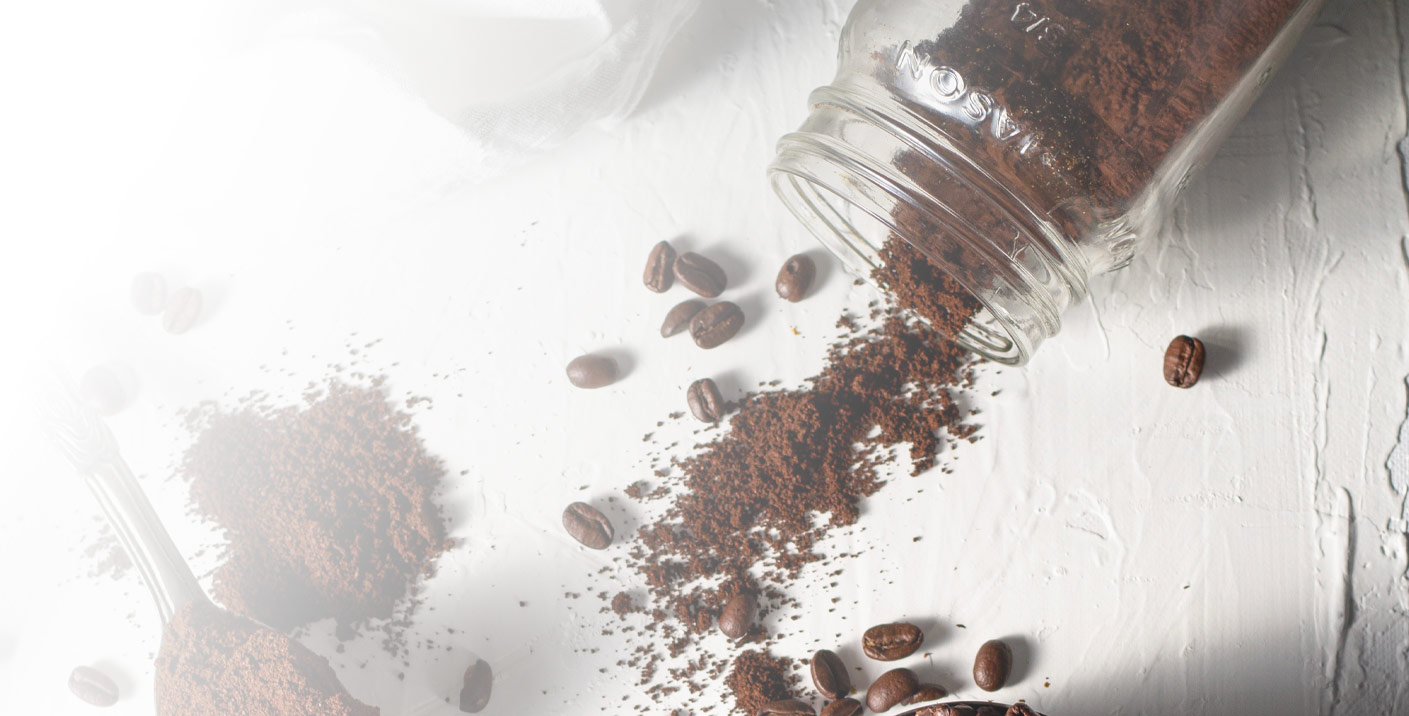 Réveillez vos sens avecnotre café
