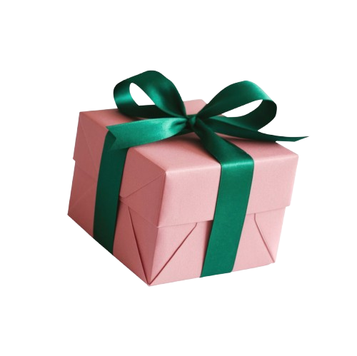Coffret cadeau Paquet Jardin