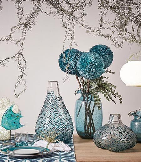 Vaisselle &<br>verrerie