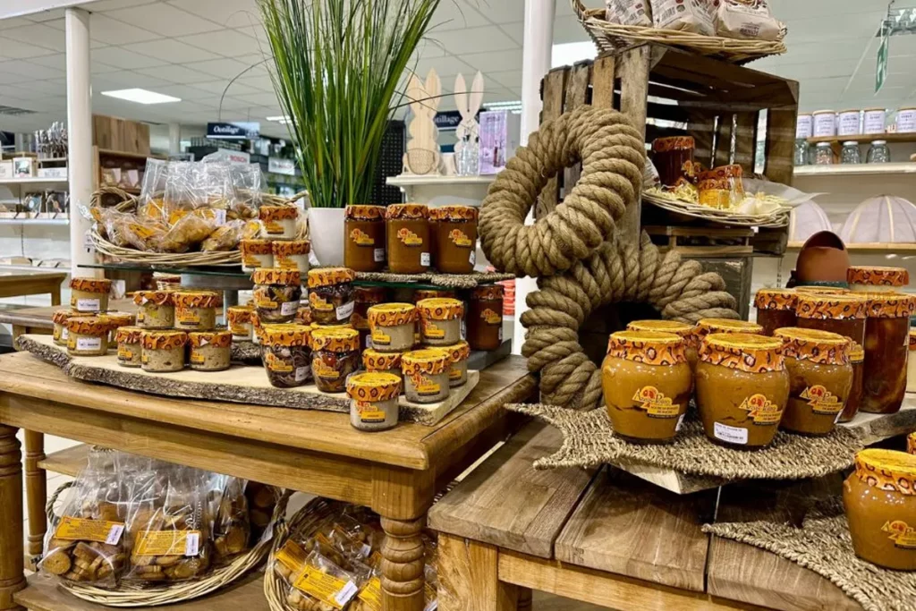 Épicerie Salée
