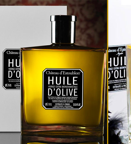 Huiles &<br>condiments