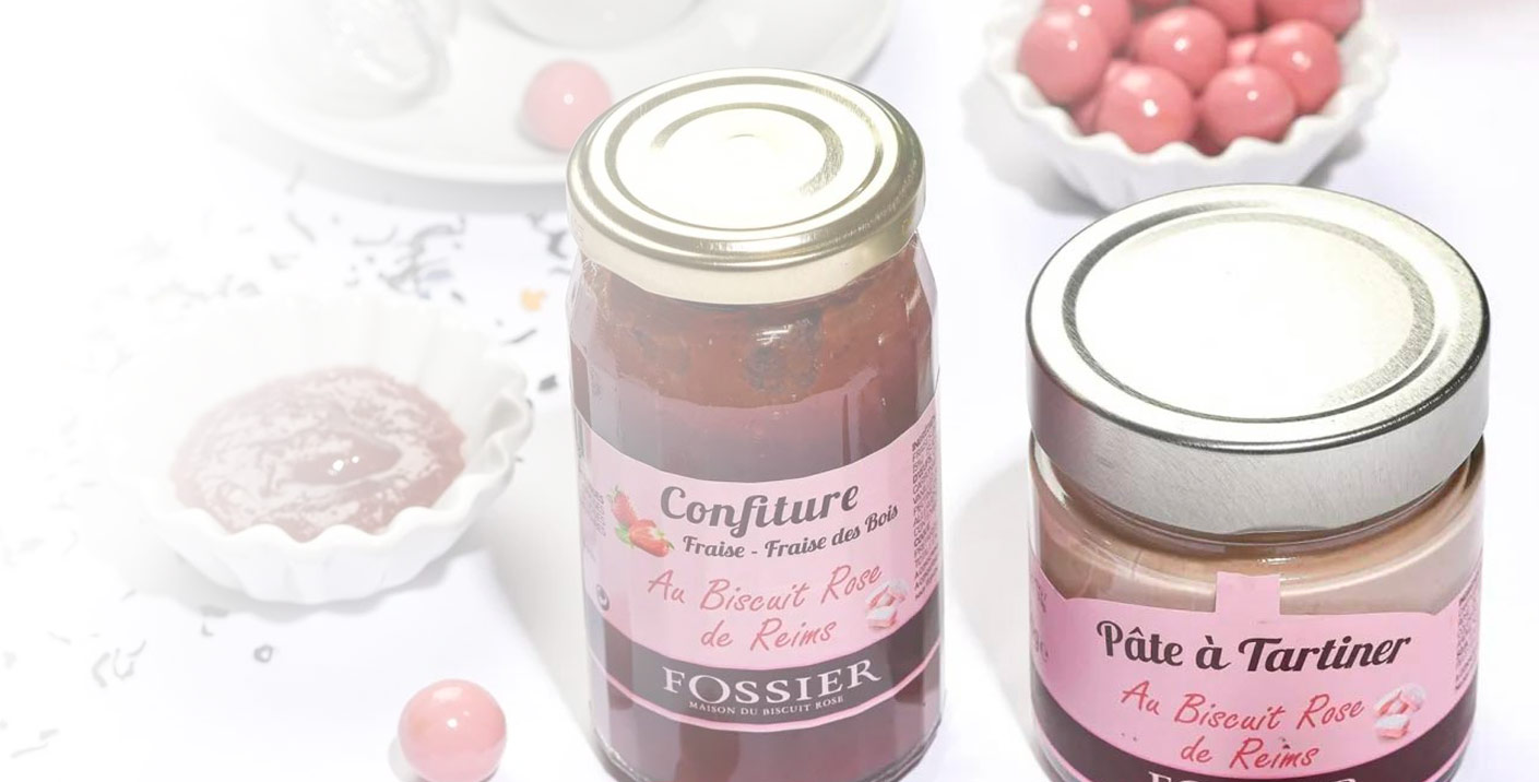 Une épicerie sucréepour