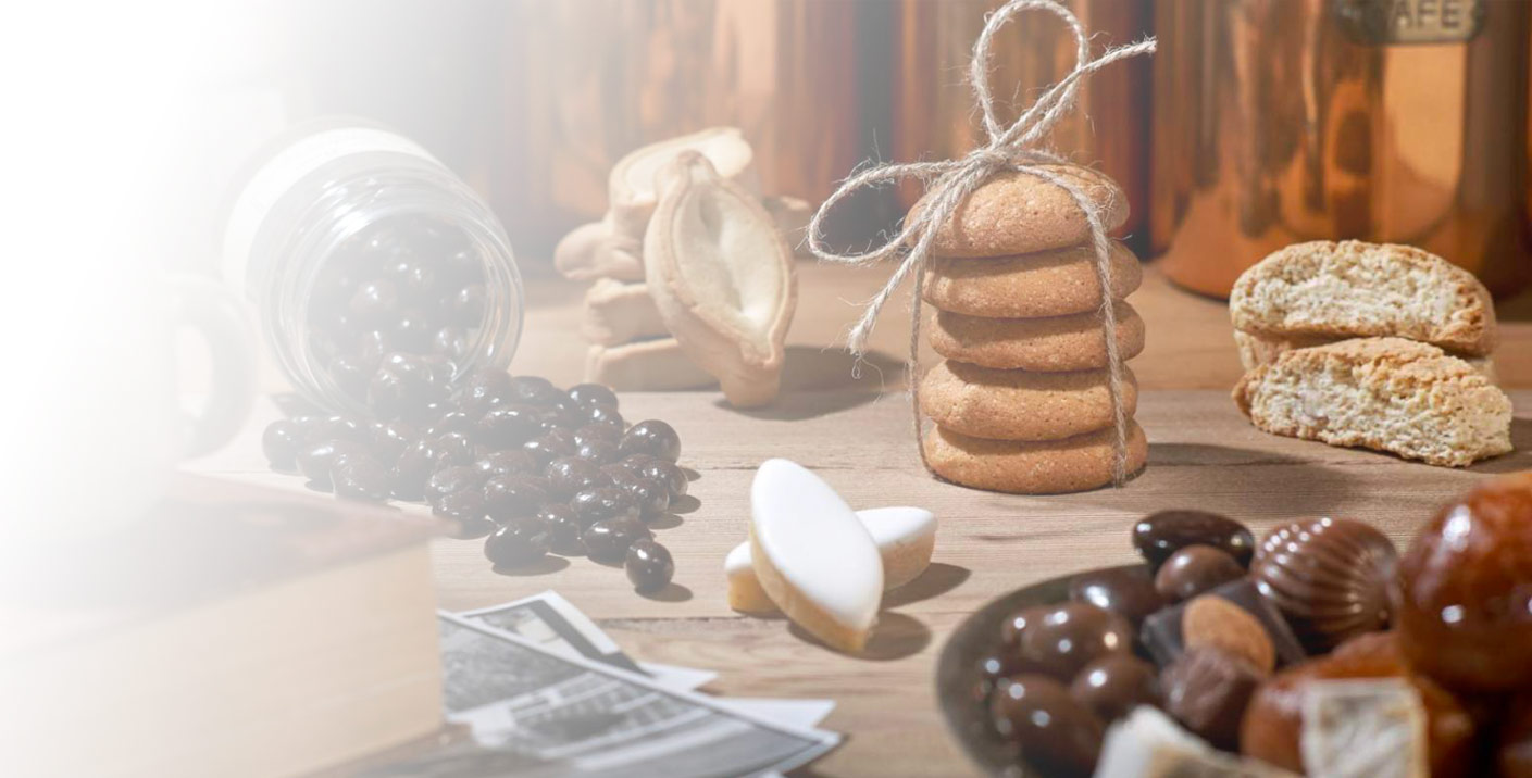 Le bonheur sucré