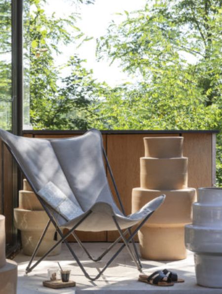 Mobilier de jardin