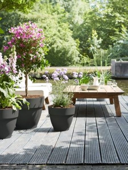 Pots & Accessoires