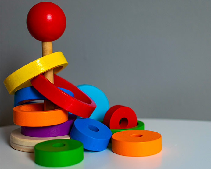 Jouets