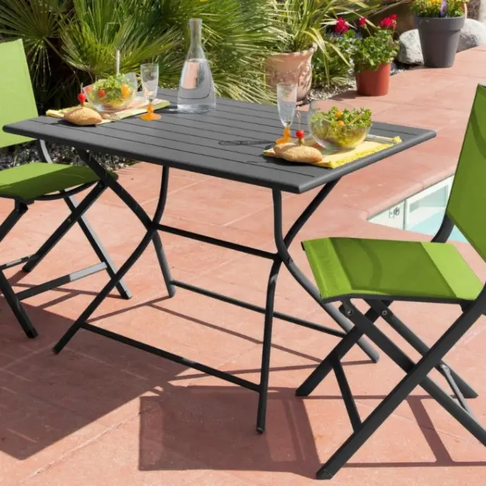 Un mobilier de qualité pourdes moments de