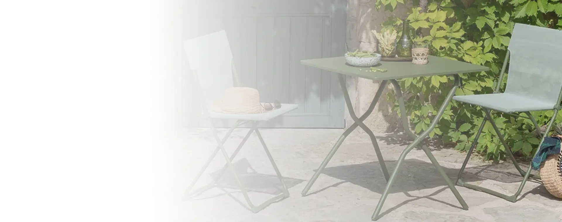 Transformez votre jardin