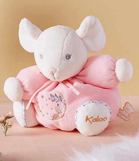 Peluches et Doudous