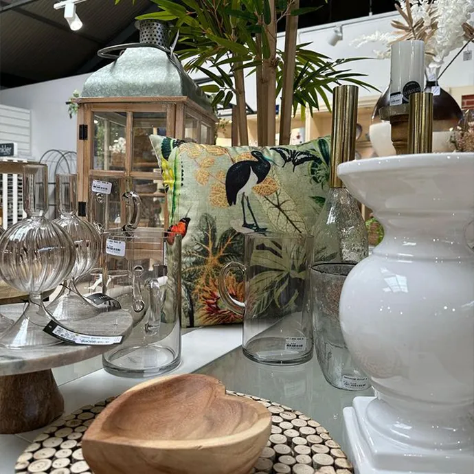 Nouveautés déco pour votre intérieur ✨